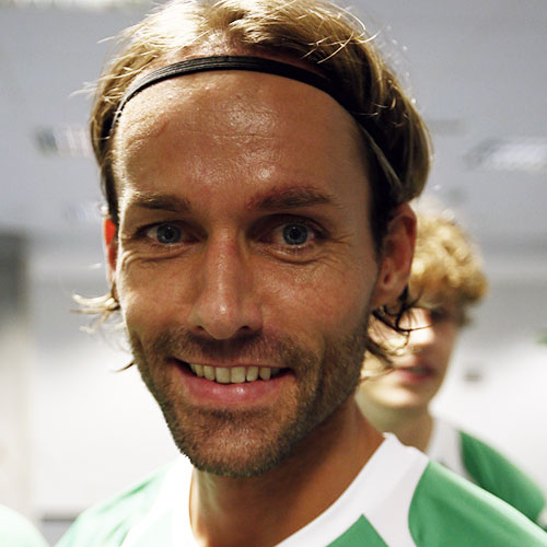 Sven Hannawald