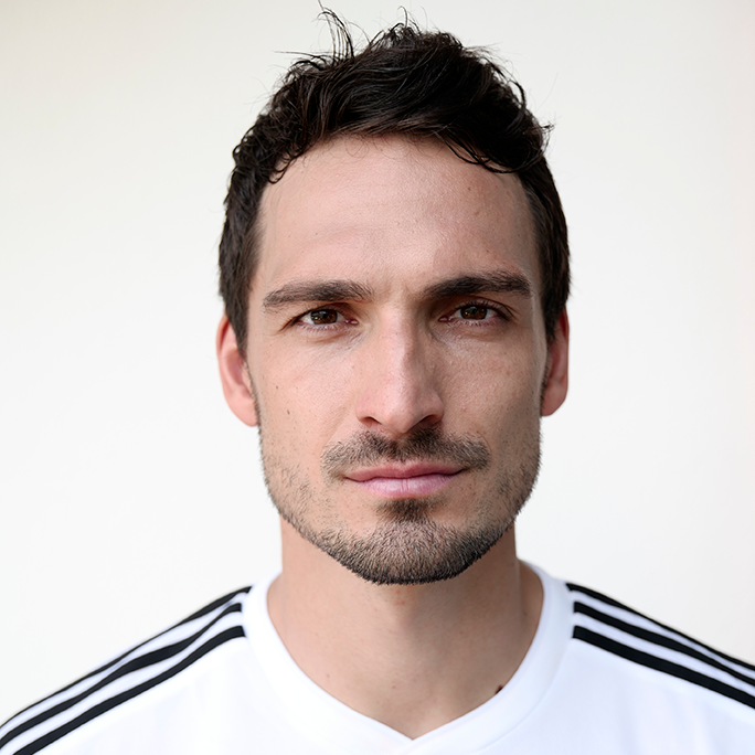 Mats Hummels